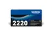 Toner Brother Tn-2220 Hc zwart