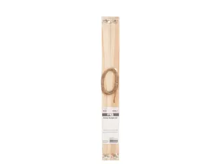 Posterhanger Creativ Company bxhxd 33.6x2x2.2cm hout - 2
