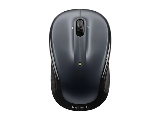 Souris Logitech M325 optique noir