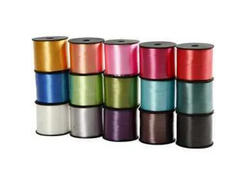 Krullint Creativ Company 50 meter x 10 mm box à 15 kleuren