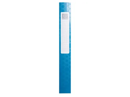Klasseerdoos Gerecycled Polypropyleen Maïa Rug 40Mm A4 Assorti