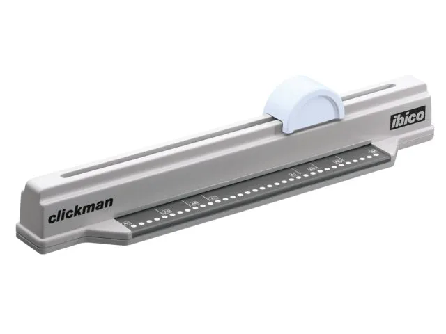 Inbindmachine Gbc Clickman 34 Gaats