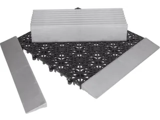 Harde Rand 300X 40Mm Grijs - 1