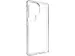 ZAGG Clear Case Galaxy Hoes S25 Ultra Clear