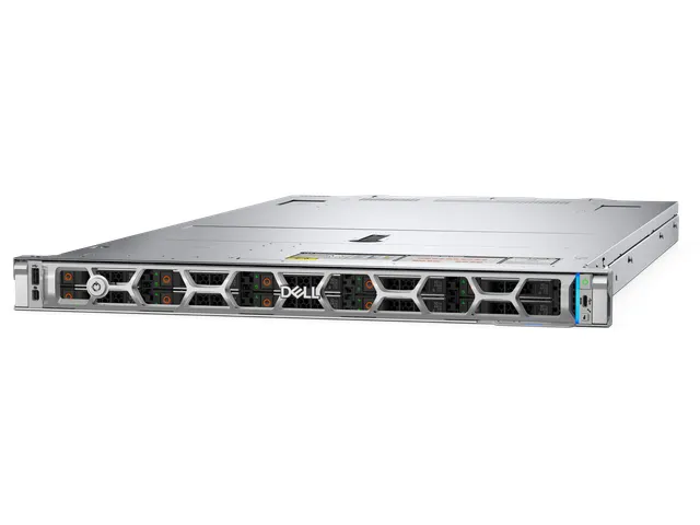 Intel Xeon 6 6507P (48MB Cache, 3.5GHz), 32GB DDR5-SDRAM, 480GB SSD, P