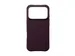 PanzerGlass CARE by Samba Case Dark Cherry w. MagSafe iPhone 18
