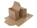 Archiefdoos Gemeente Folio 265x115x370mm Met Nippels