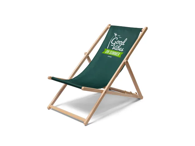 Strandstoel Relax Classic XL frame
