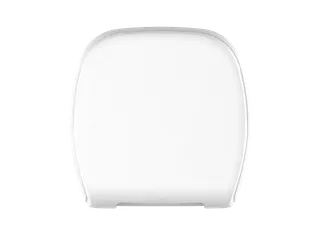 Spotless toiletrol dispenser Jumbo wit - 4