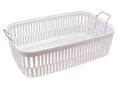 Reservemand Voor Vtusc6 - Ultrasone Reiniger - 6 L / 300W