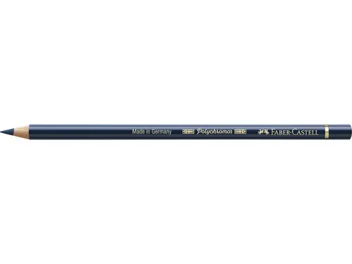 Faber Castell Kleurpotlood Polychromos 157 Donker Indigo
