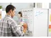Flex Write whiteboardfolie op rol609 x 914cm