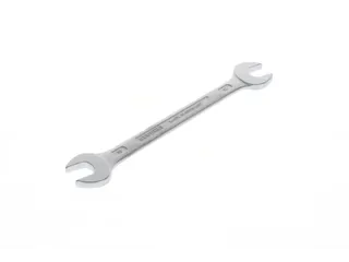 6 12X13 Dubbele steeksleutel 12x13mm - 1