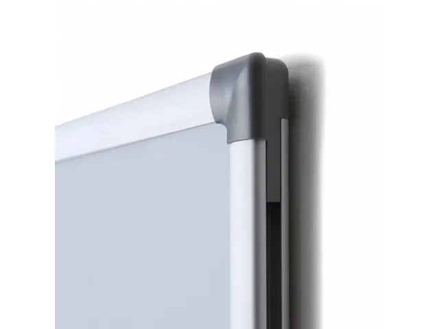 Whiteboard 45x60cm Economy