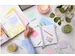 Indextabs Post-it 683-5PASTEL 11,9x43,2mm small 100 tabs
