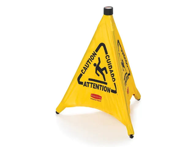 Pop-up-kegel 50,8 cm