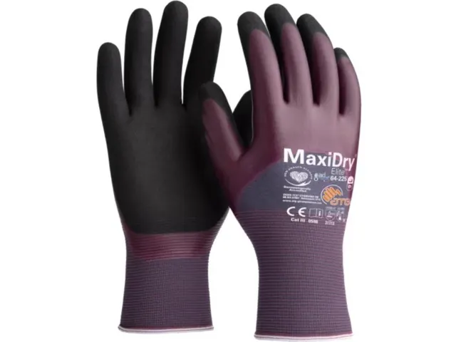ATG MaxiDry Elite 64-225 handschoen - 6
