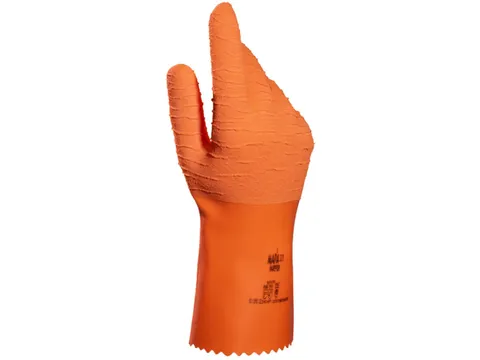 Mapa Harpon 321 handschoen - 8