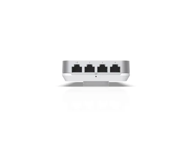 Ubiquiti UniFi In-Wall HD Wireless-AC Wave 2 access point