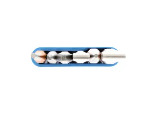 GEDORE 106gereedschap set 6stuks in PVC houder - 5