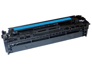 Tonercartridge Quantore alternatief tbv HP CF211A 131A blauw - 2