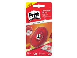 Lijmroller Pritt Compact Non Permanent op Blister