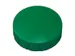 Aimant MAUL Solid 20mm 300g vert 10 pièces