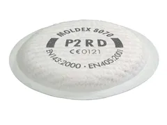 Moldex 807001 stoffilter P2 R D