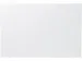 OUTLET Legamaster Frameloos Whiteboard 75X50 Cm Board-Up
