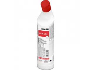 Ecolab Into WC Ultra Toiletreiniger 750ml - 1