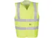 Verkeersvest Hellisan Fluorgeel, Maat EEL