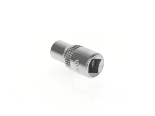 20 6 Stekkerdoos 1/4 inch,zeskant,6mm