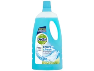 Allesreinigr Katoenfris Fles 1 Liter - 1