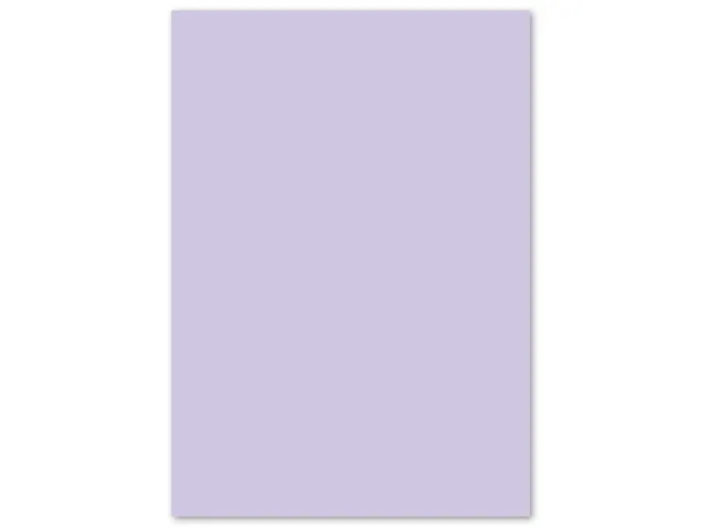 Papier Kangaro A4 80grs pastel lila pak 100 vel