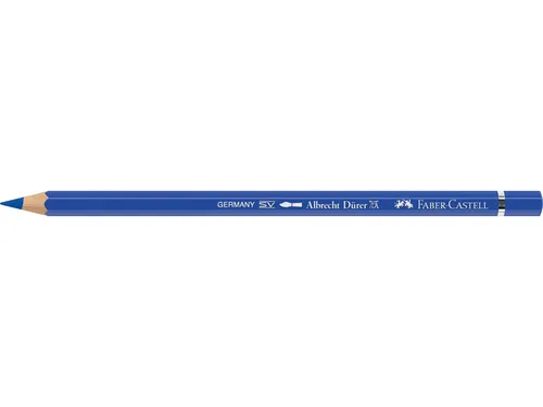 Faber Castell Albrecht Durer Aquarel Potlood 143 Kobaltblauw