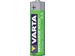 Batterij Oplaadbaar Varta 4x AA 2600Mah Ready2Use 1.5V