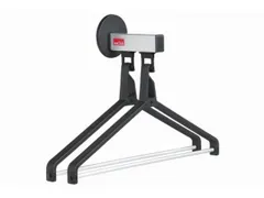 Magnetische Garderobe Draagvermogen 12kg Per Hanger 300x450x160mm