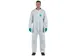Combinaison Ansell 2000-111 blanc Taille M
