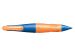 Vulpotlood Stabilo Easyergo 1.4 Links Blauw/neon Oranje - 1
