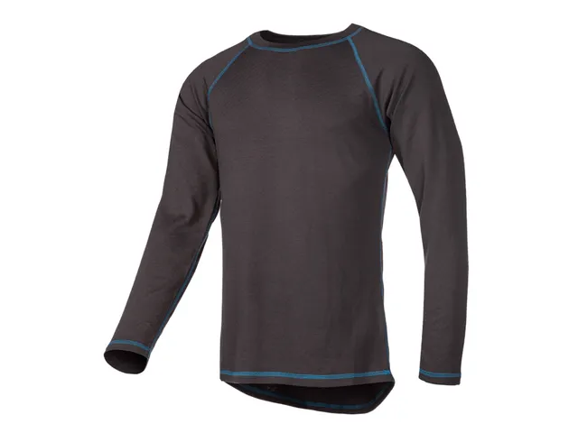 T-shirt Sioen 611A Visby Gris Taille 3XL