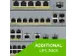 GS1350-18HP, 18 Port managed CCTV PoE switch, long range, 250W