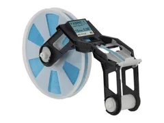 MCFA1LB BROTHER 15mm LIGHT BLUE tape creator fabric 15mmx310m