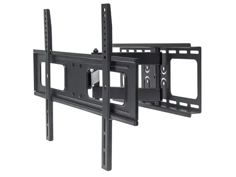 Wandbeugel voor TV’s en monitoren (Volledig Verstelbaar), voor scher