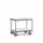 Esd-tafelwagens 9402 600kg Laadvlak 1000x700mm