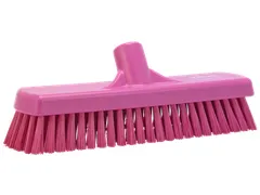 Harde Vloerschrobber Roze