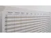 DESQ Whiteboard JaarPlanner 60x90cm