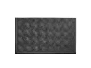 antivermoeidheidsmat,mat,ESD,LxB 1630x1020mm,rubber/nitril,geribd - 3