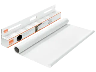 Whiteboard Vel Instant folie Nobo 60x80cm wit - 1