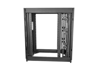 25U Serverkast Server Rack Behuizing 94 Cm Diep - 5