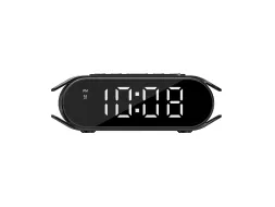 Wekker Technoline WT 450 162x57x123 mm met USB output